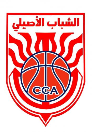 Logo C.C.A